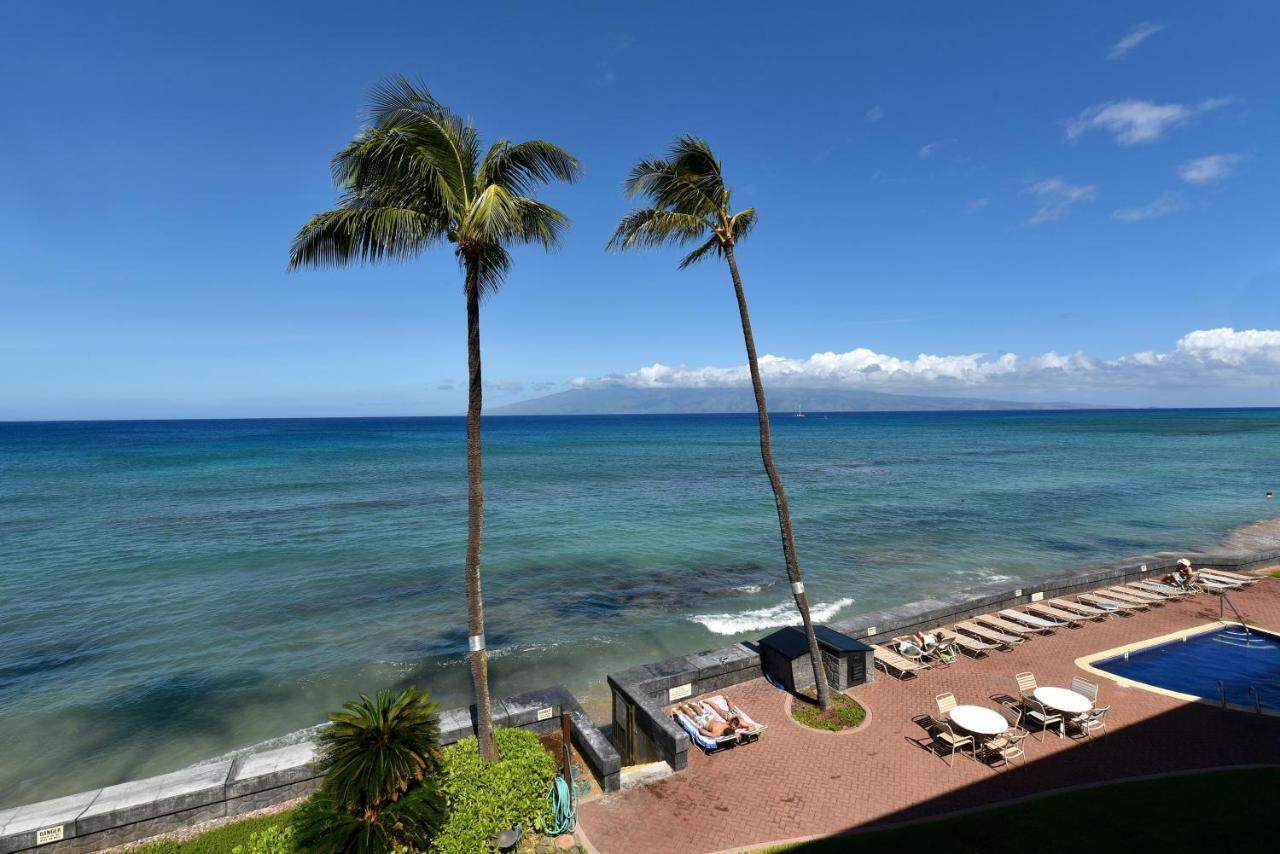 Kulakane 304 Kahana Exterior photo